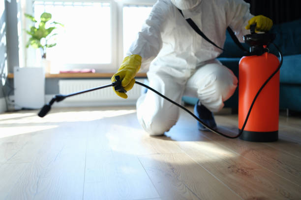 Reliable Trauma Scene Cleanup contractor in Livingston, TX by Dulley Family Biohazard Services